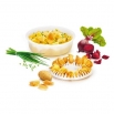 Naczynie do ziemniaków i chipsów - PURITY MicroWave