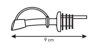 Lejek - PRESTO - 2 szt.