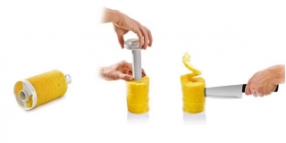 Krajarka do ananasa - HANDY