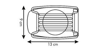 Krajarka do jajek - PRESTO