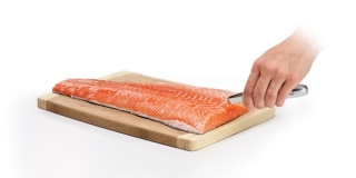 Pęseta do rybich ości - PRESTO