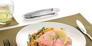 Pęseta do rybich ości - PRESTO