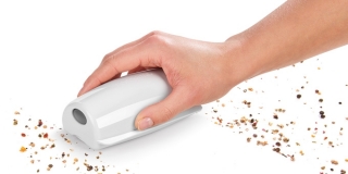 Szczotka mechaniczna - CLEAN KIT