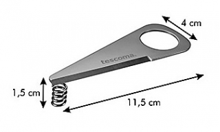 Krajarka do spirali - GrandCHEF