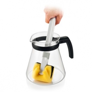 Rękojeść do gąbek kuchennych - CLEAN KIT