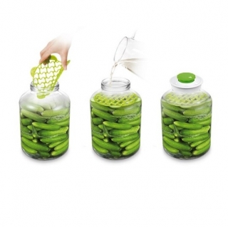 Sitko do kiszenia - DELLA CASA