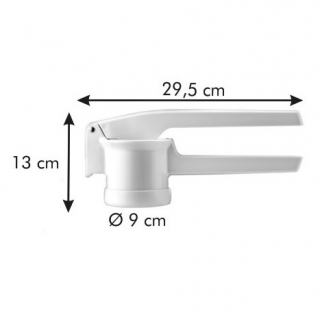 Praska do ziemniaków i ciasta - HANDY