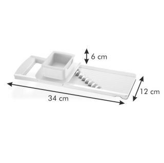 Tarka do frytek - HANDY