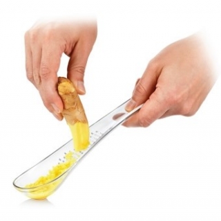 Tarka do imbiru - PRESTO