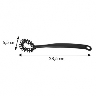 Ubijak do piany spiralny - SPACE LINE