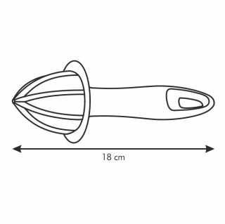 Wyciskacz do cytrusów - PRESTO