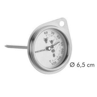 Termometr do pieczeni - GRADIUS