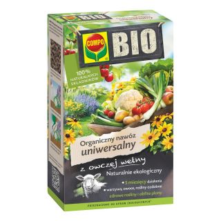 BIO Nawóz uniwersalny - Compo - 750 g