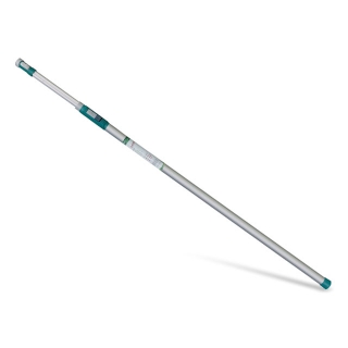 Trzonek teleskopowy, aluminiowy - Raco - 290 cm