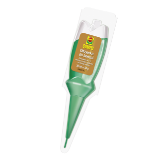 Odżywka do bonsai - Compo - dyspenser 50 x 30 ml
