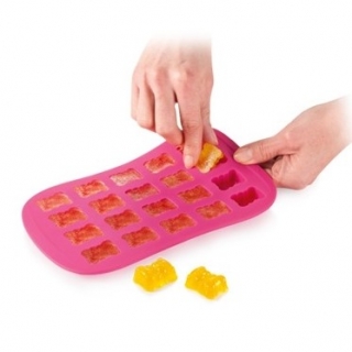 Foremka na żelki - DELLA CASA - 2 szt.