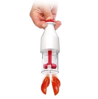 Krajarka do pomidorków koktajlowych - HANDY