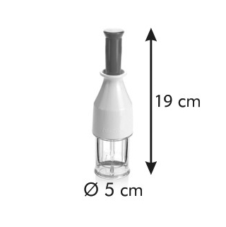 Krajarka do pomidorków koktajlowych - HANDY