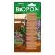 Pałeczki nawozowe do roślin balkonowych - Biopon - 30 szt.
