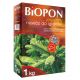 Nawóz jesienny do iglaków - Biopon - 1 kg