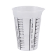 Kubek z miarką - Mario - 0,25 litra