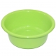 Miska okrągła - śr. 16 cm - zielona