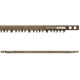 Brzeszczot piły kabłąkowej, do drewna mokrego - 53,3 cm - CELLFAST