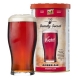 Koncentrat do warzenia piwa - Coopers Family Secret Amber Ale - 1,7 kg