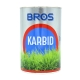 Karbid granulowany - BROS - 1 kg