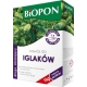 Długodziałający nawóz do iglaków - Biopon - 1 kg